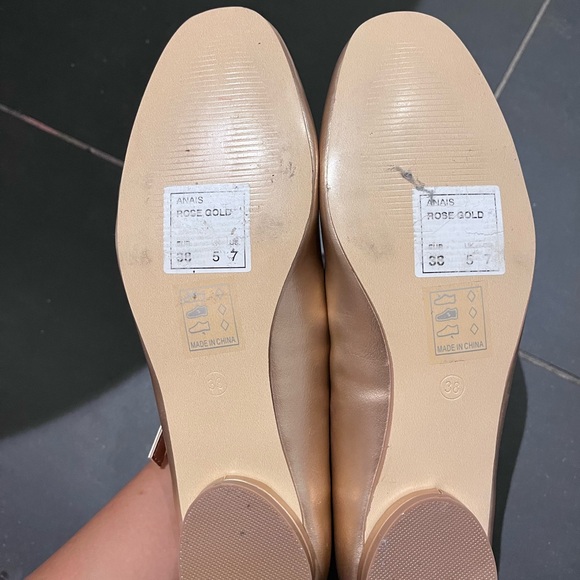 New Matt and Natt flat shoes - Picture 3 of 7